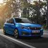Peugeot 308 još jednom podvrgnut tretmanu osvježavanja