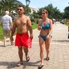 Hrvati u junu zabilježili pola miliona noćenja, narednih dana očekuju više od 160 hiljada novih turista