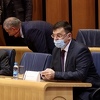 Zoran Tegeltija: Vijeće ministara će do kraja juna pripremiti budžet za 2020.