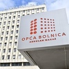 Medicinsko osoblje s pedijatrije u Općoj bolnici u samoizolaciji, ginekologija se neće zatvarati