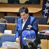 Majkić: Za neusvajanje budžeta odgovorni su svi koji nisu na vrijeme konstituisali vlast