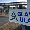 Izraelci se povlače iz Aluminija, bivši gigant na starim stazama stečaja