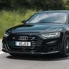 Audi ne pravi RS8, ali u ABT-u imaju adekvatnu alternativu