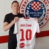 Filip Arežina novi nogometaš Zrinjskog, treći put u devet godina