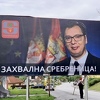 SDA: Jedini plakati koji trebaju biti u Srebrenici su izvinjenje Srbije zbog učešća u genocidu