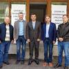 Naša stranka podržala SDA-ovog kandidata Aliju Tabakovića za načelnika Srebrenice