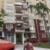 Policajac u Sarajevu prešao s balkona na balkon da spasi dijete koje je ostavljeno samo u stanu