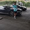 Salah se pojavio na benzinskoj pumpi i svima platio račune, Lovren ga optužio da je "cicija"