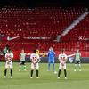 Španska La Liga se vratila derbijem Seville bez publike