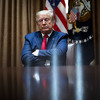 Donald Trump brani policiju, ne želi raspravljati o rasizmu u SAD-u