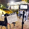 Los Angeles uz stroga pravila nastavlja snimanje serija i filmova
