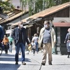 Zašto je važno nositi masku i držati distancu: Niko ljeto ne želi provesti u zatvorenim granicama