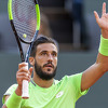 Džumhur prvi set izgubio 6:0 pa osvojio TSS turnir u Beogradu