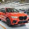 BMW obilježava 5-milioniti proizvedeni automobil u Sjedinjenim Američkim Državama
