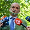 Čerkez: Mjere ostaju iste, shvatite ozbiljnost situacije, nosite maske i držite distancu