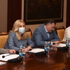 Dodik na čelu organizacije banjalučkog teniskog turnira na kojem će igrati Đoković