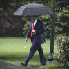 Trump zaprijetio da će premjestiti vojsku u Seattle zbog protesta protiv rasizma