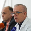 Direktor zeničke bolnice: Dešavalo se da imamo više od 120 zaraženih, ali svi pacijenti su bili zbrinuti