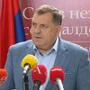 Dodik najavio nove blokade: Kandidat za ministra sigurnosti ima mnogo problema