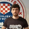 Ivan Enin potpisao za Zrinjski do ljeta 2022. godine