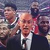 Nastavak NBA sezone pod upitnikom, pobunilo se oko 150 košarkaša