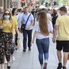 Za šest dana 29 novozaraženih osoba u Kantonu Sarajevo, najviše je mlađih od 35 godina