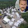 Propala Izetbegovićeva "ideja" o ministru sigurnosti iz Krajine "koji osjeća kako je njima"