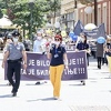 Stotine građana na protestu u Tuzli: Nezadovoljstvo nas tjera iz BiH, želimo promjene u državi