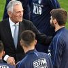 Prvi čovjek italijanskog nogometa: Navijači na stadionima početkom jula