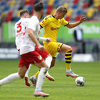 Haaland heroj Borussije Dortmund u 95. minuti susreta, težak poraz Herthe u Berlinu