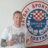 Almir Bekić napustio Slobodu i pojačao Zrinjski