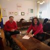 Zastupnica u Skupštini Kantona Sarajevo Jasna Duraković pristupila SDP-u