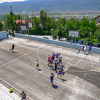 Otvoreno sportsko igralište na Mojmilu: Djeca neće više igrati lopte na ulici