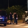 Policija naoružana dugim cijevima uhapsila više osoba na ulazu u Mostar