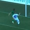Nevjerovatan promašaj hrvatskog napadača nakon idealnog proigravanja Luke Menala