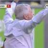 Trener Borussije se povrijedio slaveći Haalandov gol za pobjedu u 95. minuti