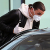 Ibrahimović odlazi iz Milana jer se zamjerio glavnom direktoru kluba