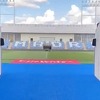Pogledajte kako izgleda stadion na kojem će Real igrati utakmice do kraja sezone