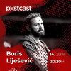 Gledajte 10. epizodu POSTcasta sa rediteljem Borisom Liješevićem
