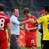 Müller javno kritikovao čelnike Bayerna, Salihamidžić mu "očitao lekciju"