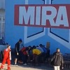 Zdravstveno stanje migranta povrijeđenog u tučnjavi u Velikoj Kladuši stabilno