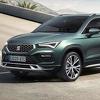 SEAT osvježio svoj srednji SUV, novi detalji i unaprijeđena tehnika