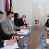 Košarac od Turske traži da poveća uvoz mesa iz BiH te bolji tretman firmi iz RS-a