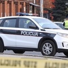Sarajevska policija uhapsila 32-godišnjaka zbog pucnjave na Koševu