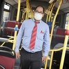 Bečki "Wiener Linien" podsjeća na obavezno nošenje maski