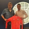Talentovani bh. golman Faris Krkalić potpisao za Dinamo