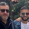 Raiola ne može raditi baš sve što poželi: Razočarani Insigne raskinuo ugovor s menadžerom