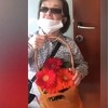 Sarajka doktoru Gavrankapetanoviću poklonila cvijeće uz neobičnu poruku