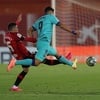 Mallorca kažnjena zbog ulaska navijača u teren tokom meča protiv Barcelone