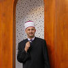 Abdulgafar Velić je novi glavni imam Medžlisa Islamske zajednice Sarajevo